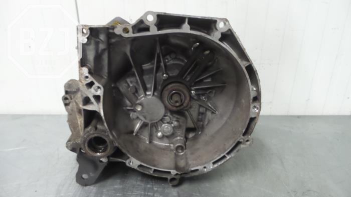 Usagé Boîte de vitesse Ford Fiesta Prix sur demande proposé par BZJ b.v.