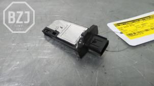 Używane Czujnik masy powietrza Ford Fiesta Cena € 50,00 Procedura marży oferowane przez BZJ b.v.