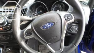 Used Left airbag (steering wheel) Ford B-Max Price on request offered by BZJ b.v.