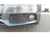 Fog light, front left from a Audi A4 2011