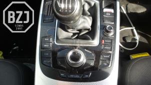 Używane Panel obslugi radia Audi A4 Cena na żądanie oferowane przez BZJ b.v.