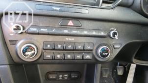 Used Climatronic panel Kia Sportage Price on request offered by BZJ b.v.
