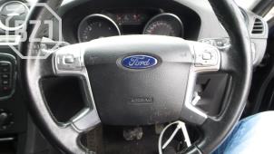 Used Left airbag (steering wheel) Ford Galaxy Price € 85,00 Margin scheme offered by BZJ b.v.