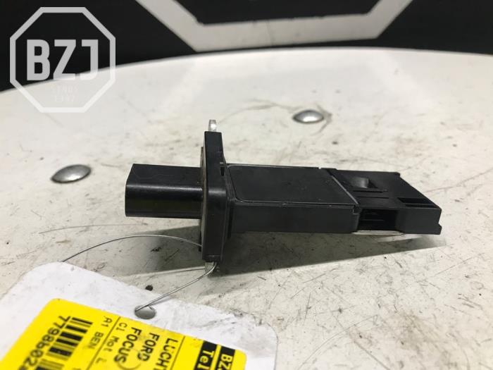 Gebrauchte Luftmassenmesser Ford Focus Preis € 60,00 Margenregelung angeboten von BZJ b.v.