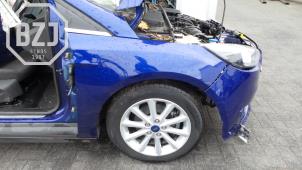 Used Front wing, right Ford Focus Price on request offered by BZJ b.v.