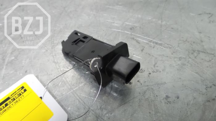 Gebrauchte Luftmassenmesser Ford Fiesta 6 (JA8) Preis € 60,00 Margenregelung angeboten von BZJ b.v.