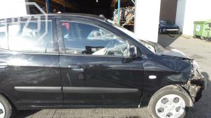 Used Front door 4-door, right Kia Picanto Price on request offered by BZJ b.v.