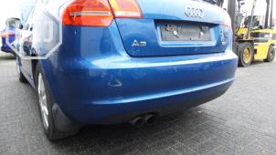 Usagé Pare-chocs arrière Audi A3 Prix € 150,00 Règlement à la marge proposé par BZJ b.v.