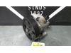 Power steering pump from a Ford Focus 2013