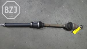 Used Front drive shaft, right Ford Focus Price € 125,00 Margin scheme offered by BZJ b.v.
