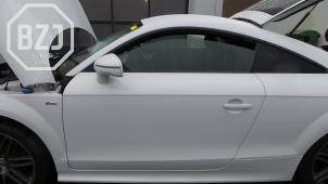 Używane Drzwi lewe wersja 2-drzwiowa Audi TT Cena na żądanie oferowane przez BZJ b.v.