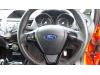 Poduszka powietrzna lewa (kierownica) z Ford Fiesta 2016