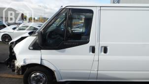 Used Door 4-door, front left Ford Transit Price on request offered by BZJ b.v.