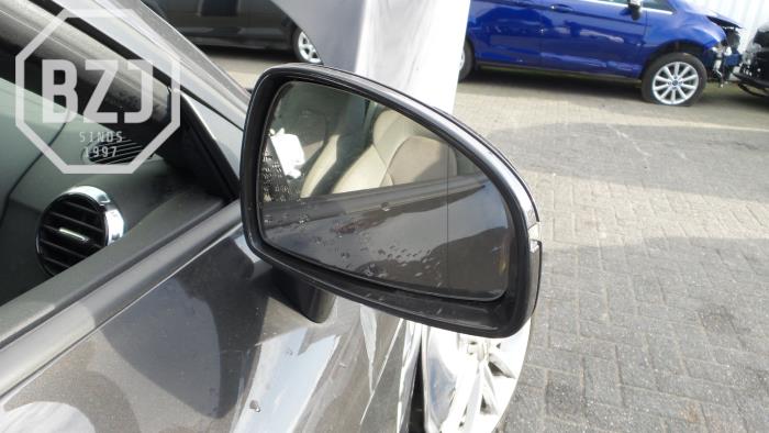 Außenspiegel rechts van een Audi TT 2013