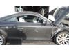 Audi TT Portière 2portes droite