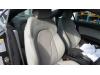 Audi TT Intérieur complet