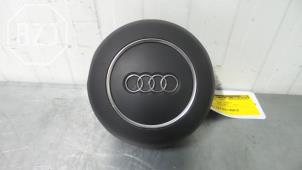 Usados Airbag izquierda (volante) Audi Q3 (8UB/8UG) Precio de solicitud ofrecido por BZJ b.v.