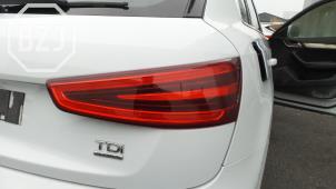 Usagé Feu arrière secondaire droit Audi Q3 (8UB/8UG) Prix sur demande proposé par BZJ b.v.
