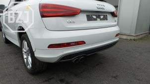 Used Rear bumper Audi Q3 Price € 250,00 Margin scheme offered by BZJ b.v.