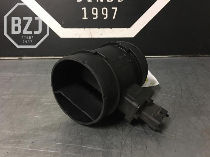 Gebrauchte Luftmassenmesser Citroen Nemo (AA) 1.3 HDi 75 Preis € 50,00 Margenregelung angeboten von BZJ b.v.