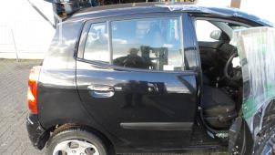Used Rear door 4-door, right Kia Picanto (BA) 1.1 12V Price on request offered by BZJ b.v.