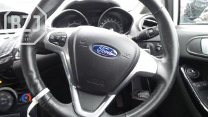 Gebrauchte Airbag links (Lenkrad) Ford Fiesta 6 (JA8) Preis auf Anfrage angeboten von BZJ b.v.