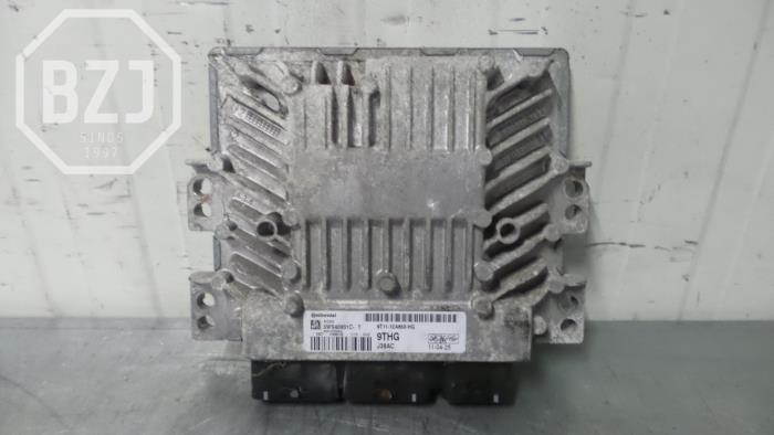 Used Engine management computer Ford Transit Connect Price on request offered by BZJ b.v.