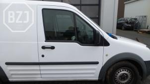 Używane Drzwi prawe wersja 2-drzwiowa Ford Transit Connect Cena € 200,00 Procedura marży oferowane przez BZJ b.v.