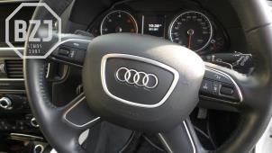 Used Left airbag (steering wheel) Audi Q5 (8RB) 2.0 TDI 16V Price on request offered by BZJ b.v.
