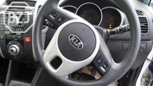 Used Left airbag (steering wheel) Kia Venga Price € 85,00 Margin scheme offered by BZJ b.v.