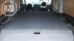 Used Luggage compartment cover Opel Combo 1.6 CDTI 16V Price on request offered by BZJ b.v.