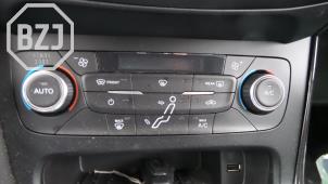 Gebrauchte Climatronic Panel Ford Focus Preis auf Anfrage angeboten von BZJ b.v.