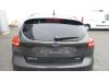 Ford Focus Hayon