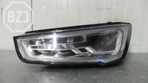 Used Headlight, left Audi A1 Price € 300,00 Margin scheme offered by BZJ b.v.