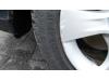 Juego de llantas deportivas de un BMW 3 serie Touring (E91) 320i 16V 2011