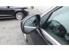 Wing mirror, left from a BMW 3 serie Touring (E91) 320i 16V 2011
