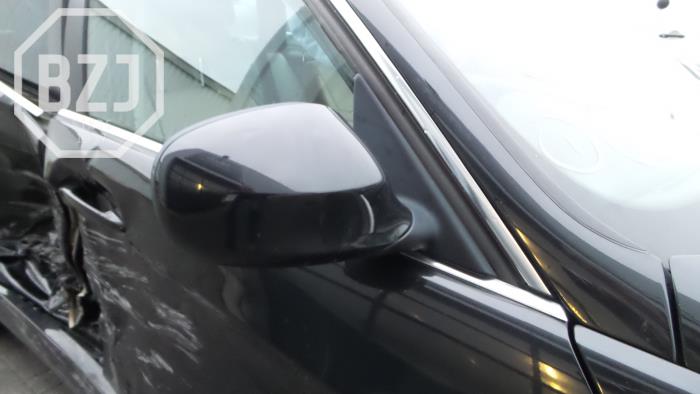 Wing mirror, right from a BMW 3 serie Touring (E91) 320i 16V 2011