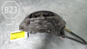 Used Front brake calliper, left Audi Q5 (8RB) 2.0 TDI 16V Price € 150,00 Margin scheme offered by BZJ b.v.