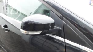 Used Wing mirror, right Ford Focus 3 1.0 Ti-VCT EcoBoost 12V 100 Price on request offered by BZJ b.v.