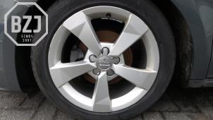 Used Set of sports wheels Audi A1 Price on request offered by BZJ b.v.
