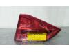 Taillight, right from a Audi A4 2008