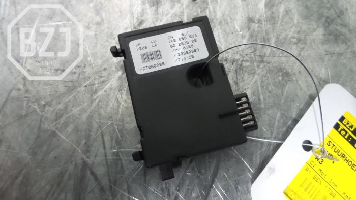 Begagnade Styrvinkelsensor Audi A3 Pris på förfrågan erbjuds av BZJ b.v.
