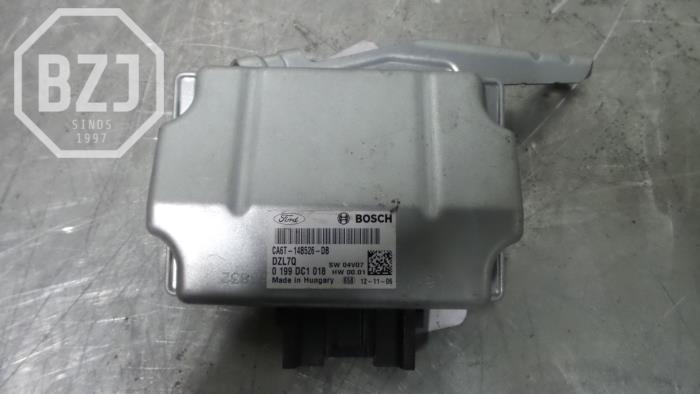 Used Start/Stop computer Ford Fiesta 6 (JA8) Price on request offered by BZJ b.v.