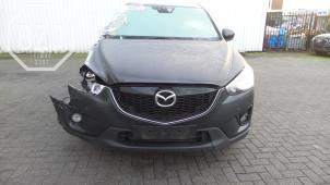 Used Front end, complete Mazda CX-5 Price on request offered by BZJ b.v.