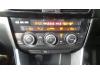 Mazda CX-5 (KE,GH) 2.2 SkyActiv-D 150 16V 2WD Panneau climatronic