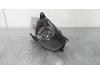 Fog light, front right from a Audi A3 2008