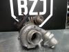 Turbo from a Mercedes Sprinter 2003
