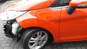 Used Front wing, left Ford Fiesta Price on request offered by BZJ b.v.
