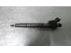 Injector (diesel) from a Volvo S60 2011