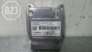 Used Airbag Module Audi A6 Price on request offered by BZJ b.v.